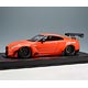 1/18 Rocket Bunny R35 GT-R Wing ver. オレンジ