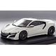 1/43 ホンダ NSX ホワイト