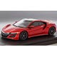 1/43 ホンダ NSX レッド