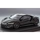 1/43 ホンダ NSX ブラック