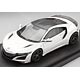 1/43 ホンダ NSX(メーカーオプション搭載車) ホワイト