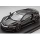 1/43 ホンダ NSX(メーカーオプション搭載車) ブラック