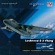 1/72 S-3A バイキング “USS インディペンデンス VS-31”