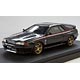 1/43 ニッサン スカイライン GT-R (R32 ニスモ S-Tune) ブラック