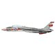 1/72 F-14A トムキャット 第1戦闘飛行隊 “ウルフパック 1975”