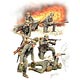 1/35 ドイツ戦闘工兵 プラモデル