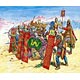 1/72 ペルシャ戦士 5-4BC プラモデル