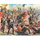 1/72 フランス軍エリート歩兵連隊1805-1 プラモデル
