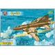 1/72 露・スホーイSu-20フィッター可変翼戦闘爆撃機・数量限定 プラモデル