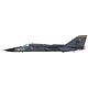 1/72 F-111F アードバーク アードバーク・リタイアーズ