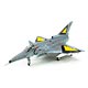 1/48 IAI クフィール C1/C2 プラモデル