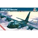 1/72 C-130 ハーキュリーズ E/H プラモデル