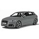 1/18 アウディ RS3 (グレー)