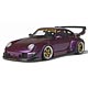 1/18 RWB 993 (パープル)