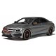 1/18 メルセデス ベンツ CLA45 AMG オレンジアート エディション (マウンテングレー)