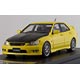 1/43 トヨタ アルテッツァ RS 200(カスタムバージョン) スーパーブライトイエロー