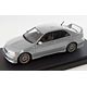 1/43 トヨタ アルテッツァ RS 200(カスタムバージョン) シルバーメタリック