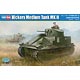 1/35 ファイティングヴィークル ヴィッカース中戦車 Mk.II プラモデル