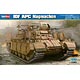 1/35 ファイティングヴィークル イスラエル装甲歩兵戦闘車ナグマホン プラモデル