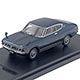 1/43 NISSAN VIOLET HARDTOP 1600 SSS (1973) ダークブルーメタリック
