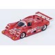 1/43 Nissan R88 S No.85 Le Mans 1988 M. Trolle - D. Ongais - T. Suzuki