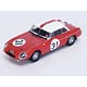 1/43 MG B No.31 12th Le Mans 1963 P. Hopkirk - A. Hutcherson