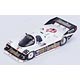 1/43 Porsche 962 No.86 Winner 12H Sebring 1988 K. Ludwig - H.-J. Stuck