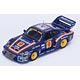 1/43 Porsche 935 No.9 Winner 12H Sebring 1979 B. Akin - R. McFarlin - R. Woods