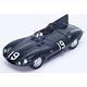 1/43 Jaguar D No.19 Winner 12H Sebring 1955 M. Hawthorn - P. Walters