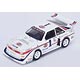 1/43 Audi quattro S1 No.1 Winner Pikes Peak 1986 Bobby Unser