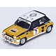 1/43 Renault 5 Turbo No.7 Winner Tour de Corse 1982 J. Ragnotti - J.-M. Andrie