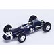 1/43 Brabham BT11 No.12 Austrian GP 1964 Jochen Rindt
