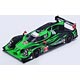 1/43 Ligier JS P2 - HDP No.2 Winner 12H Sebring 2016 S. Sharp - J. Van Overbeek - Ed Brown - Pipo Derani