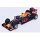 1/18 Red Bull Tag Heuer RB12 No.33 Winner Spanish GP 2016 Max Verstappen