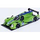 1/18 Ligier JS P2 Judd No.40 LMP2 Le Mans 2015 T. Krohn - N. Jonsson - J. Barbosa