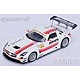 1/43 Mercedes-Benz SLS AMG GT3 No.1 Winner Macau GP FIA GT World Cup 2015 Maro Engel