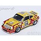 1/43 Porsche 911 Carrera RS No.108 Tour Auto 1973 C. Ballot Lena - A. Morenas
