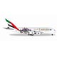 1/500 A380 エミレーツ航空 Paris St. Germain A6-EOT