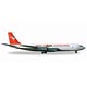 1/500 707-300C カンタス航空 Qantastic Christmas VH-EAB