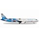 1/500 A321 ターキッシュエアラインズ TC-JRG