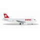 1/200 A319 スイスインターナショナル航空 HB-IPX