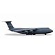 1/500 C-5M アメリカ空軍 22d AS, 60th AMW, トラビス 85-0010
