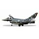 1/72 ユーロファイター ドイツ空軍 TaktLwG 74 Cyber Tiger 30+29