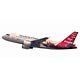 1/200 A319 CSAチェコ航空 Prague City of MagicOK-NEP
