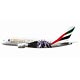 1/250 A380 エミレーツ航空 Paris St. Germain A6-EOT