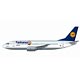 1/100 737-300 ルフトハンザドイツ航空 Fanhansa