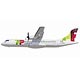 1/100 ATR-72-600 ポルトガルエクスプレス航空 CS-DJA