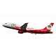 1/200 A320 エアベルリン Fan Force One D-ABFK