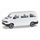 1/87 ミニキット VW T4 Busホワイト