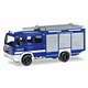 1/87 MAN TGM Euro 6 THW